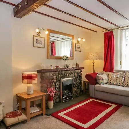 Anniversary Casa vacanze Ambleside