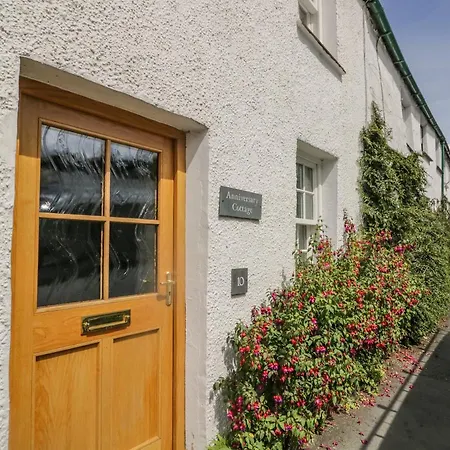 Casa vacanze Anniversary Ambleside