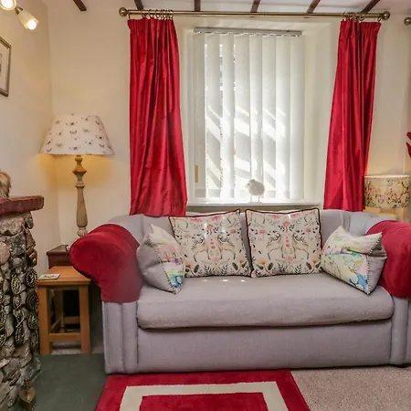 Casa vacanze Anniversary Ambleside