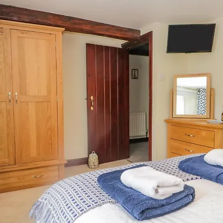 Casa vacanze Anniversary Ambleside