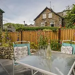 Holiday home Anniversary *