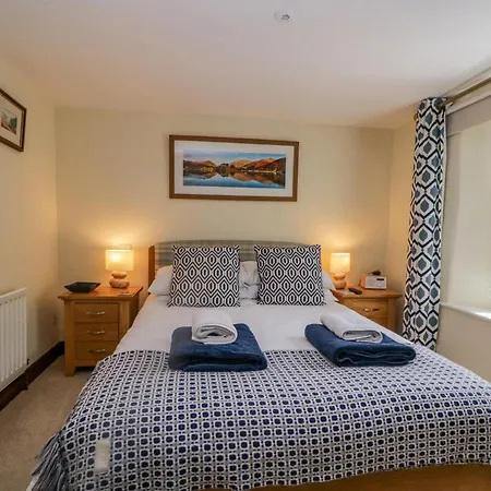 בית נופש Anniversary אמבלסייד