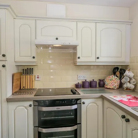 Anniversary בית נופש *