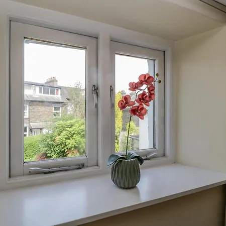 בית נופש Anniversary *