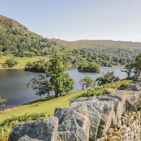 בית נופש Anniversary *