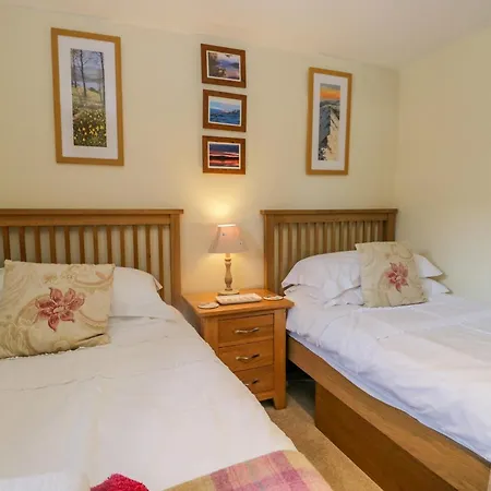 Anniversary בית נופש *