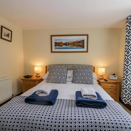 Anniversary בית נופש