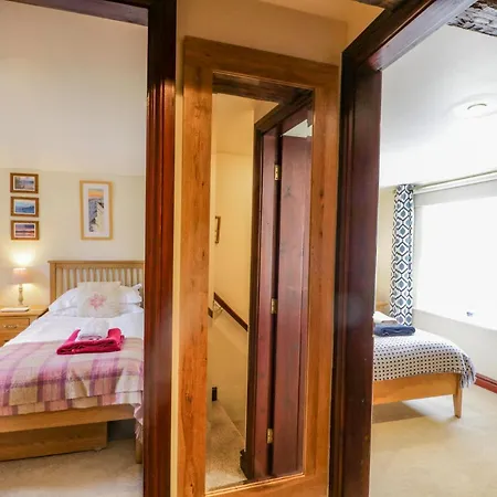 בית נופש Anniversary *