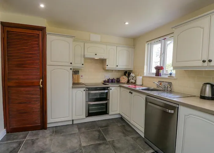 Holiday home Anniversary *