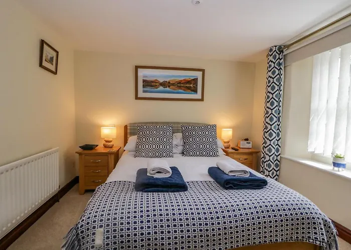 Holiday home Anniversary Ambleside