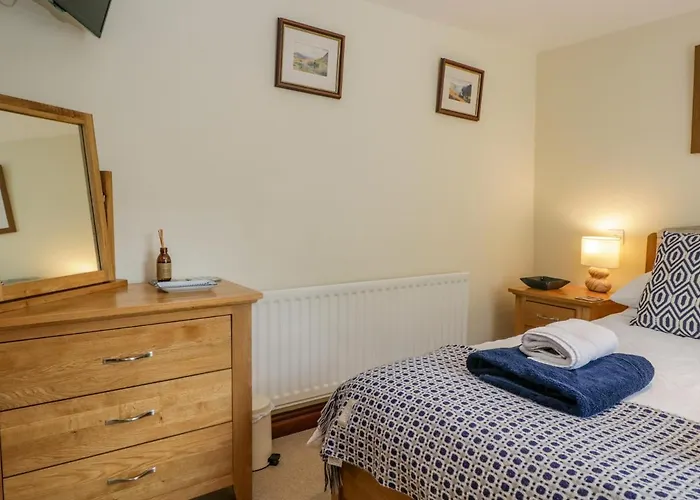 Anniversary Holiday home