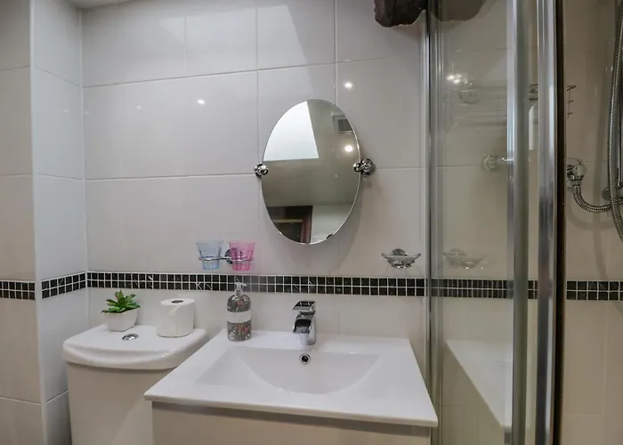 Holiday home Anniversary Ambleside