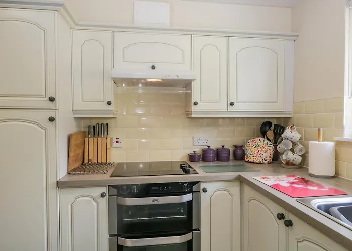 Anniversary Holiday home *