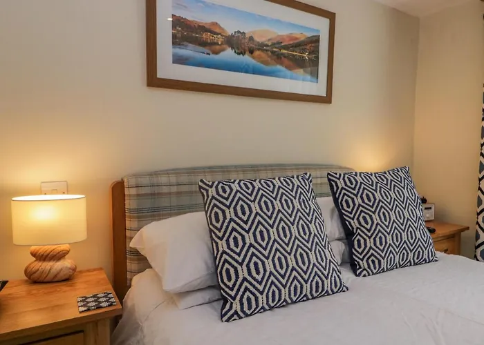 Anniversary Ambleside