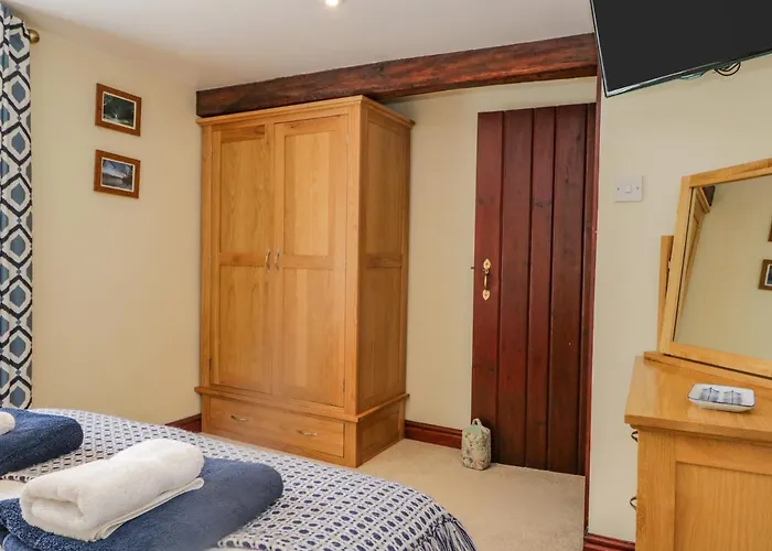 Anniversary * Ambleside