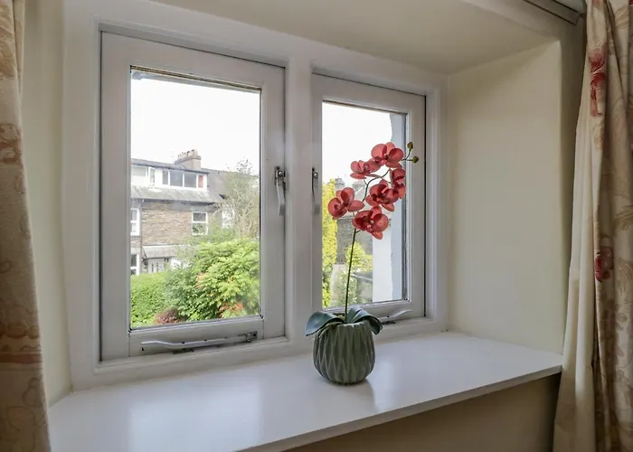 Holiday home Anniversary *