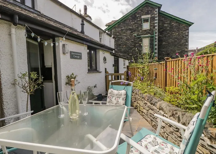 Holiday home Anniversary Ambleside