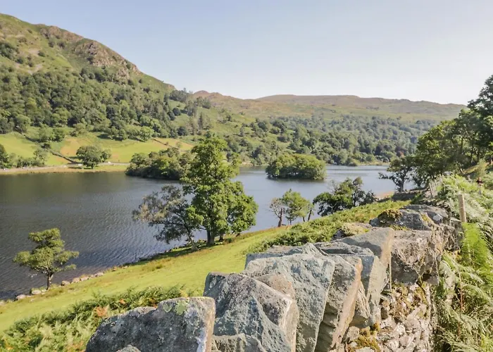 Holiday home Anniversary *