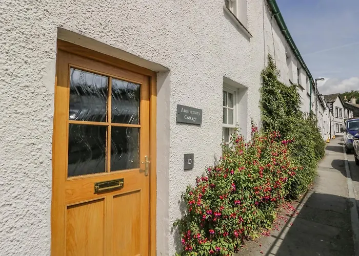 Holiday home Anniversary Ambleside