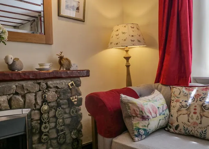 Anniversary Holiday home