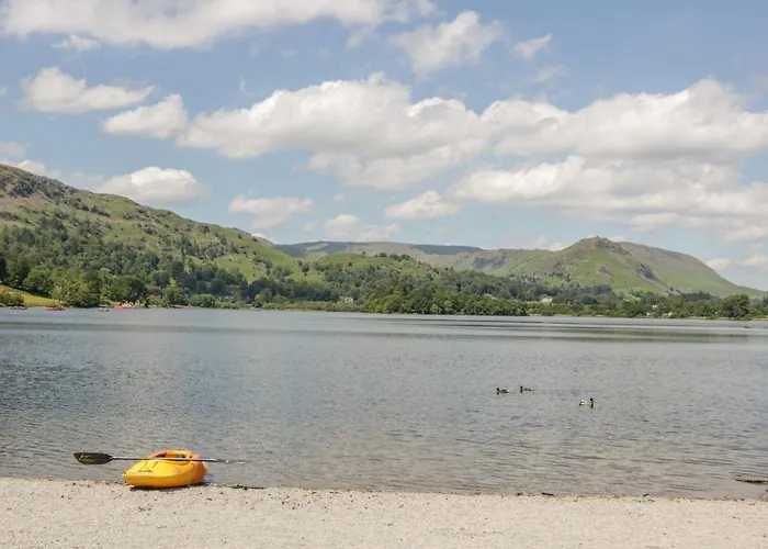 Anniversary Holiday home