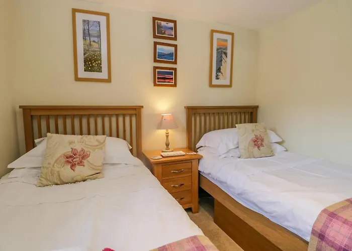 Anniversary Holiday home *