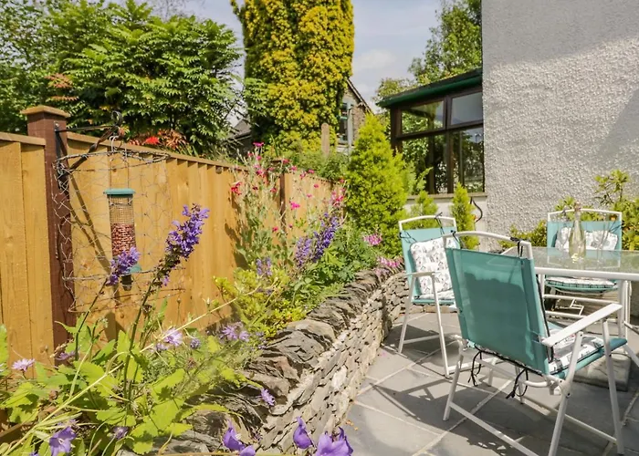 Holiday home Anniversary *