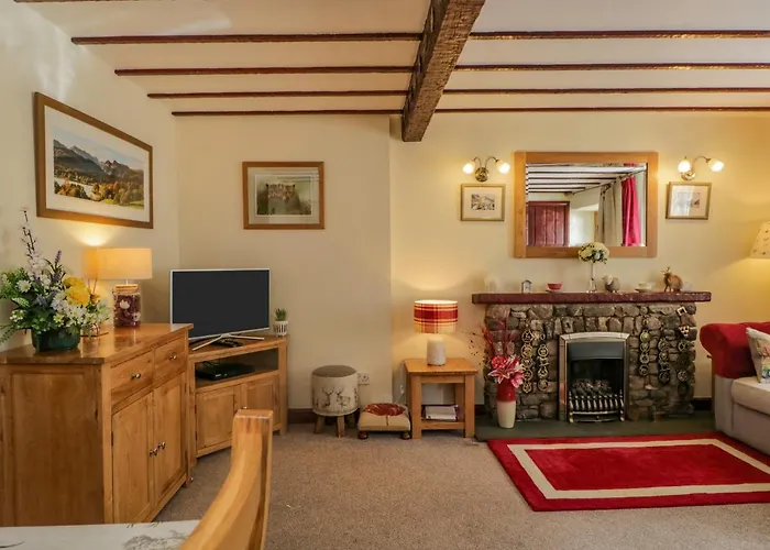 Anniversary Ambleside