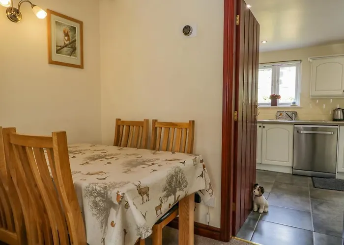 Anniversary Holiday home