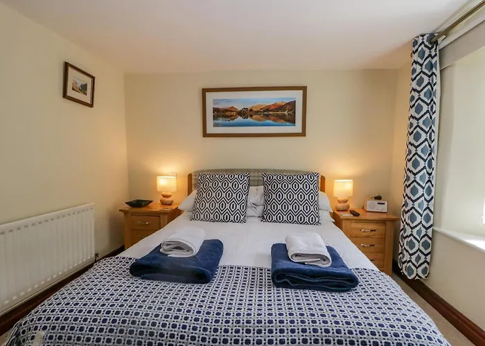 Anniversary Holiday home