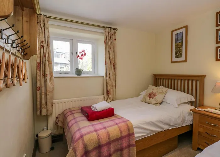 Holiday home Anniversary Ambleside