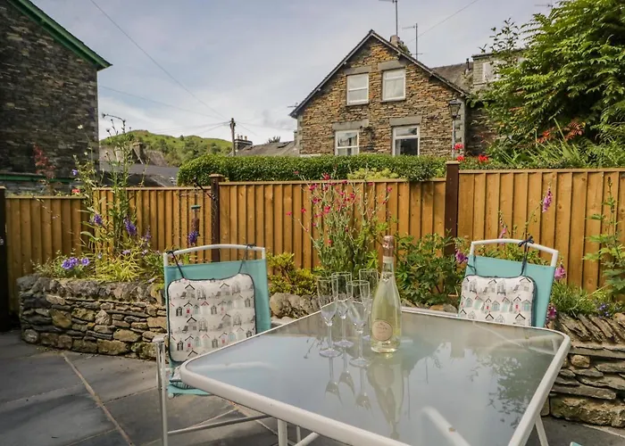 Holiday home Anniversary *