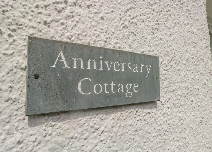 Holiday home Anniversary